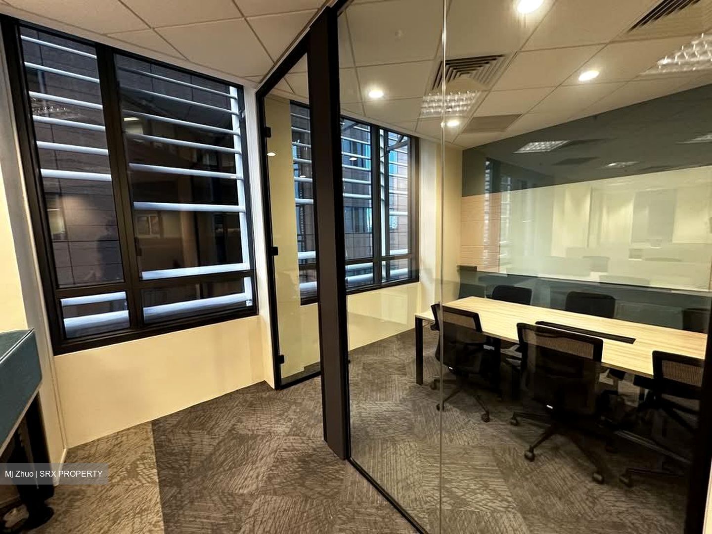 PLUS (D1), Office #542749821